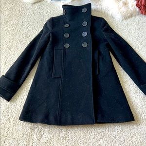 Marc New York wool coat